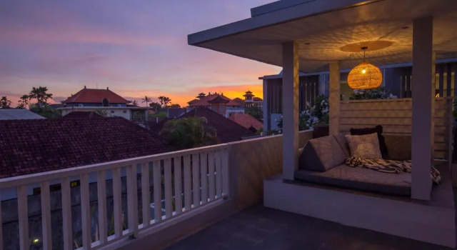Monolocale Origin Seminyak
