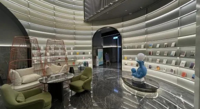 Atour Hotel Suzhou Wujiang Suzhou Bay, Prenota Hotel Suzhou (Jiangsu) 