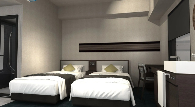 S-Peria Hotel Hakata, Prenota Hotel Hotel a Kyushu con parcheggio, Parcheggio