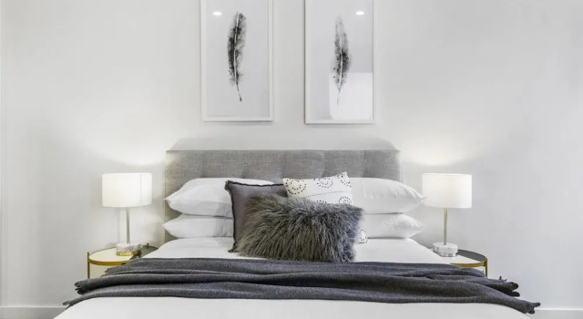 Апартаменты Boutique Apartment in Quiet, Sought-after Suburb