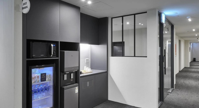 Just Sleep Hotel Ansan Gojan Branch, Book Hotel Ansan Gyeonggi-do