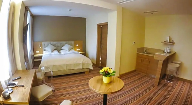 Номер Comfort Hotel Drei Raben