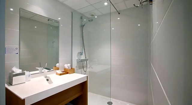 Номер Comfort The Originals Boutique, Hôtel Neptune, Montpellier Sud
