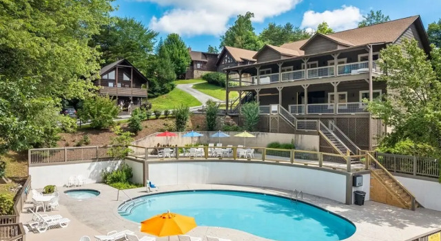 Номер Standard с 2 комнатами ER204 - Dream Catcher Great location! - Close to town! cabin
