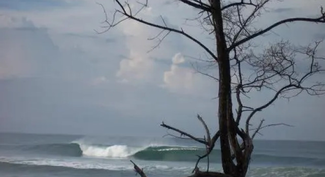 Santa Teresa Surf Vista Villas, Rezervovat Hotel Hotely v Puntarenas s parkováním, Parkování