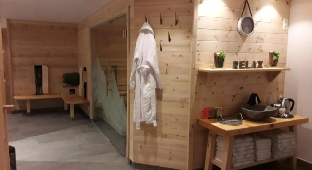Студия Studio Hochzillertal