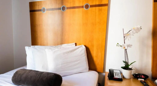 Двухместный номер Superior Majestic Hotel South Beach