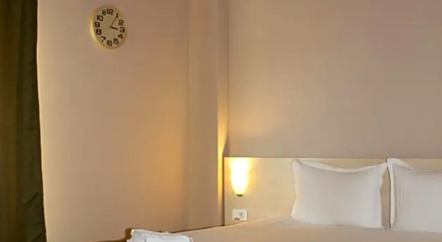 Номер Superior Stop Hotel