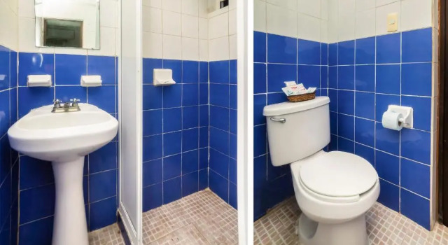 Люкс Deluxe Hotel Trianon