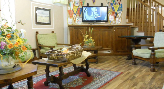 Lola Piccolo Hotel
