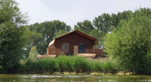 Lodgetent 5