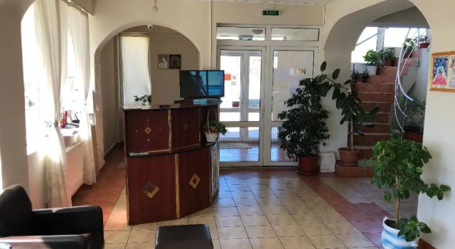 Hotel Sucidava