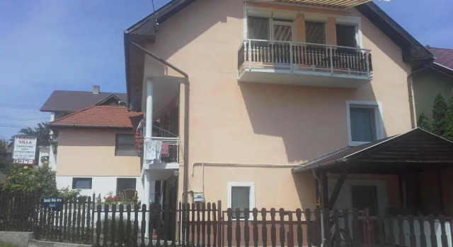 Апартаменты Friends Villa Apartments