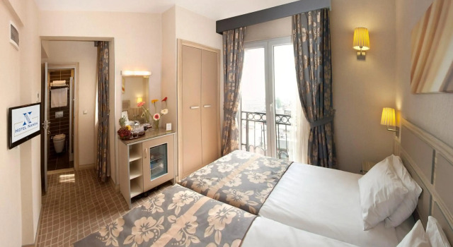 Hotel Nanda