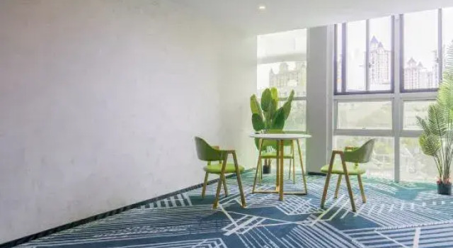 Tuke China HOTEL (Dongtou Wanghai Road Branch), Prenota Hotel Hotel a Wenzhou con parcheggio, Parcheggio
