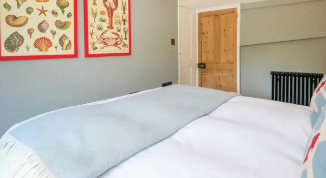 Holly Cottage, Varaa Lomakoti Mökit kohteessa Merseyside, Mökki