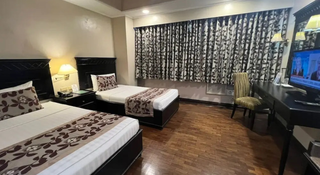Номер Standard El Cielito Inn - Sta. Rosa
