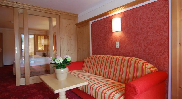 Ferienhotel Auhof, Rezervovat Hotel Hotely v Tyrolsko se snídaní, Snídaně