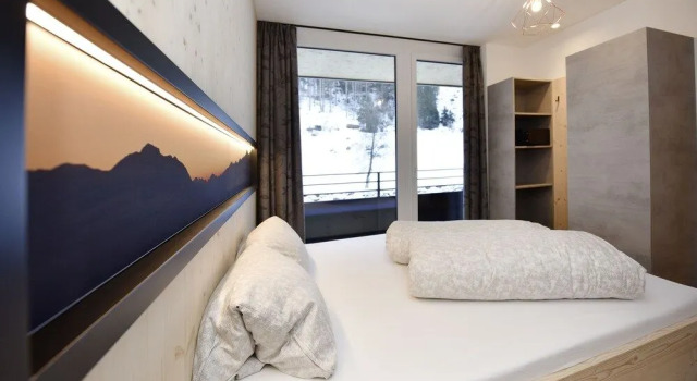C(h)illas Appartements