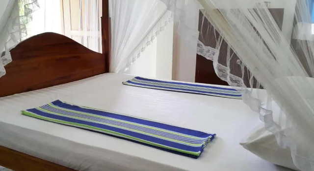 Habitación doble Estándar con vista al jardín Splendid Lodge