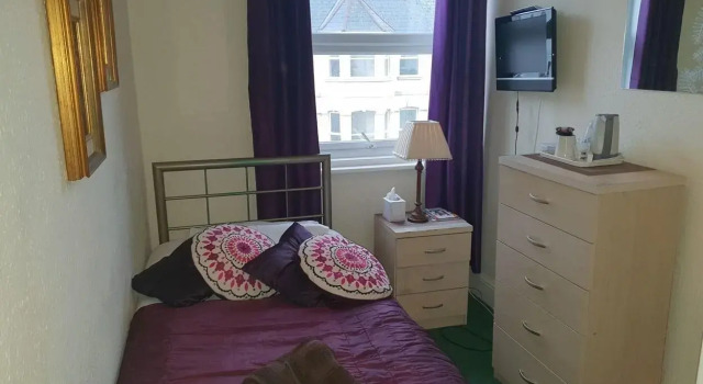 Breken Guest House, Забронировать Гостевой дом Эксмут Jurassic Coast, рядом с Природный заповедник Warren в Долише