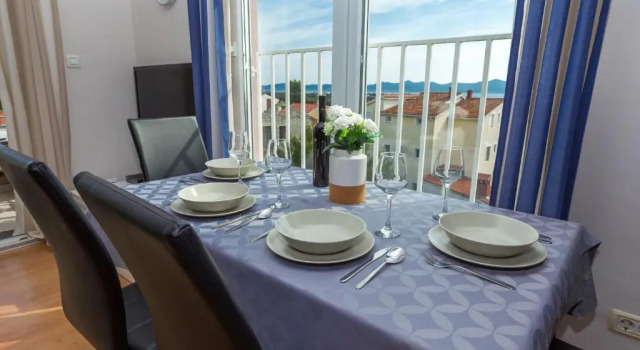 Апартаменты Adriana's Dream View 2 bedrooms apartment