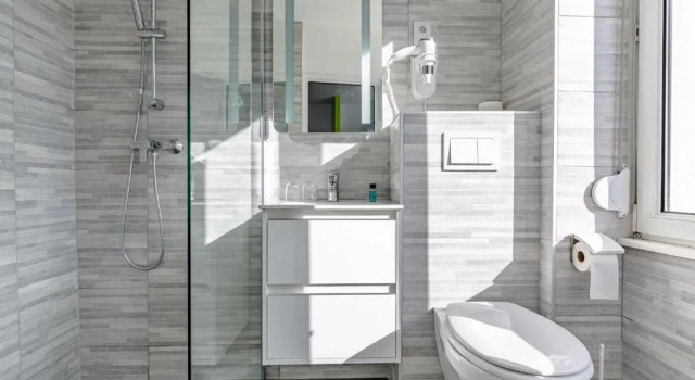 Двухместный номер Standard Hotel Esplanade