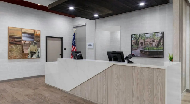 Fairfield by Marriott Inn & Suites Buckeye Verrado, Забронировать Отель  