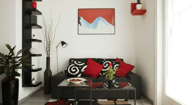 B&B Ca Nobil, Buchen Sie Bed & Breakfast Bernate Ticino Lombardei