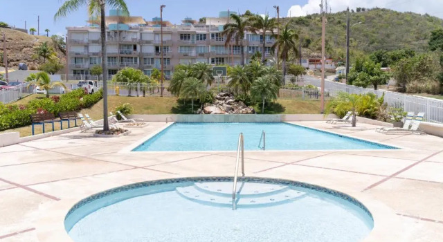 Apartment in Villas Del Faro Resort, Prenota Appartamento Appartamenti a Yabucoa, Appartamento