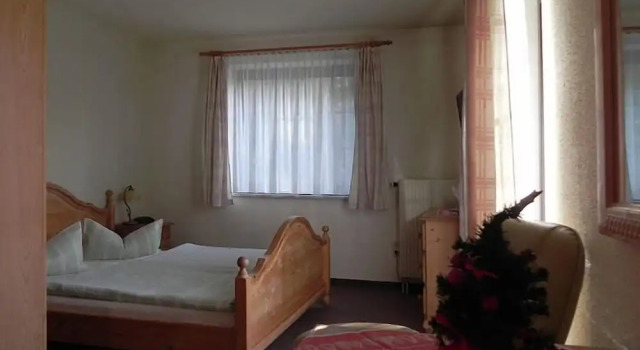 Двухместный номер Standard Landhotel Osterlamm