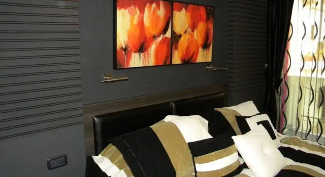 Duvet Boutique Hotel