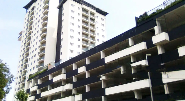 Casa Suria Apartment