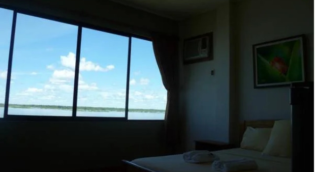 Shamana, Rezervovat Hotel Hotely v Iquitos Region s parkováním, Parkování