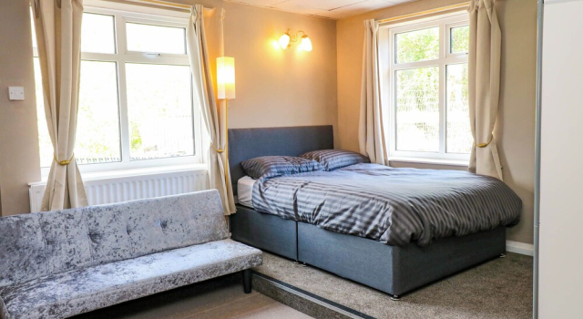 Newfield Apartment, Varaa Huoneisto Bishop Auckland 