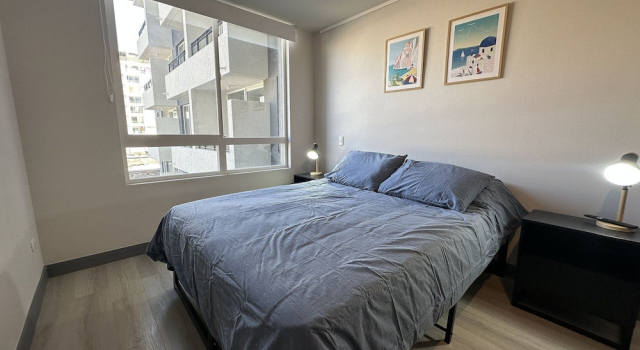 Oceana Suites Santa Elena