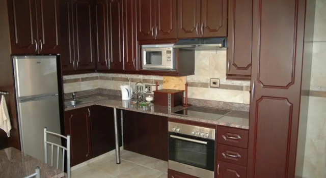 Апартаменты Luxury Bon A Vie Self-catering and b&b Gonubie Full Solar Power, no load shedding
