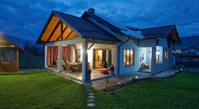 Вилла Casa Mia