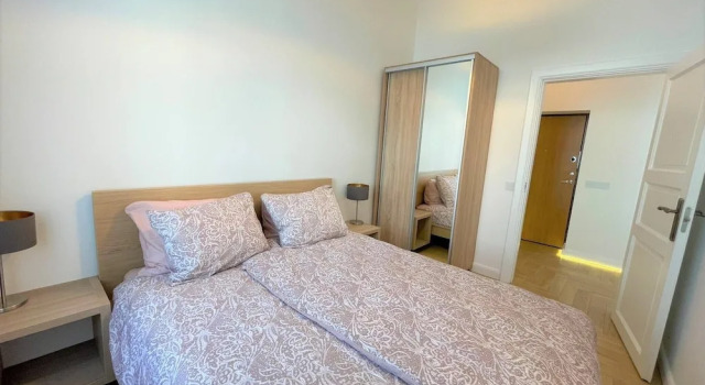 Picturesque Old Town Apartment With Balcony, Prenota Appartamento Kaunas Contea di Kaunas