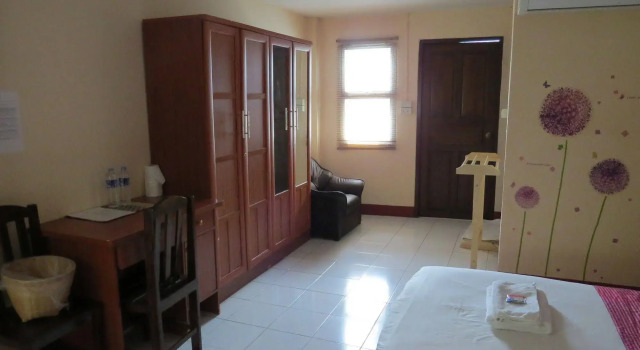 Casa - Restaurant & Guesthouse