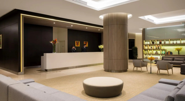 Somerset Medini Iskandar Puteri, Boek Appartementenhotel Iskandar Puteri Johor