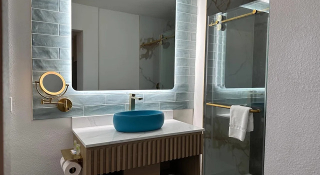 Номер Superior Rodeway Inn Encinitas North