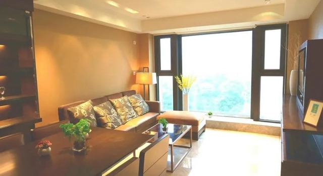 Love Home Serviced Apartment Shanghai Huijing Tiandi, Varaa Huoneisto Huangpu 