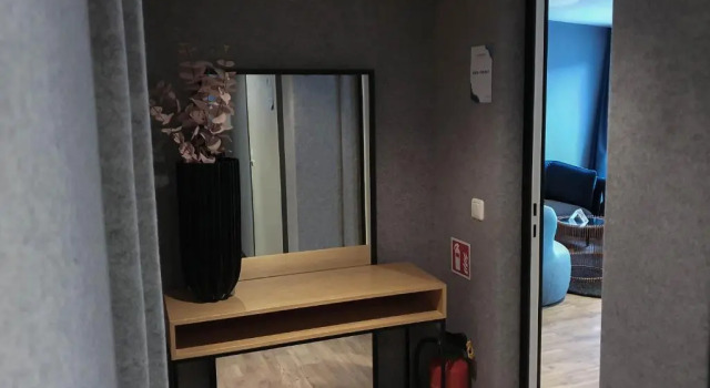 Boutique Hotel Falkenturm
