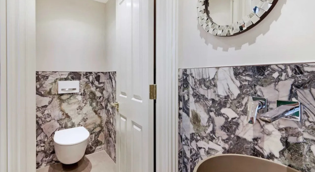 Marble Arch Suite 7-hosted by Sweetstay, Забронировать Отель Бизнес-отели Англии, 4* 5*