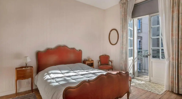 Sejour Breton en famille a deux pas du centre ville de Vannes, Rezerwuj Hotel Vannes 