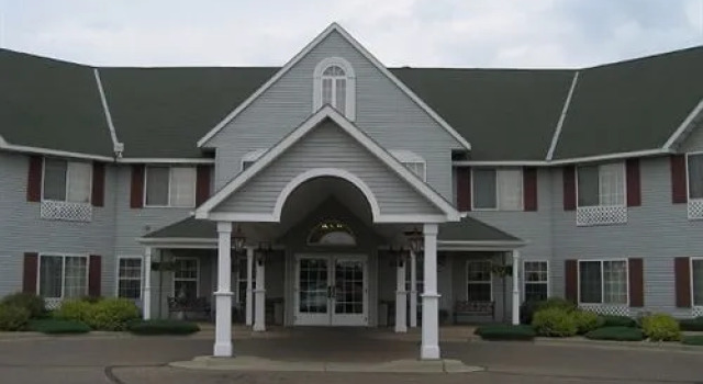 Crossings by GrandStay Inn and Suites, Reserva ahora Hotel Montevideo Minnesota