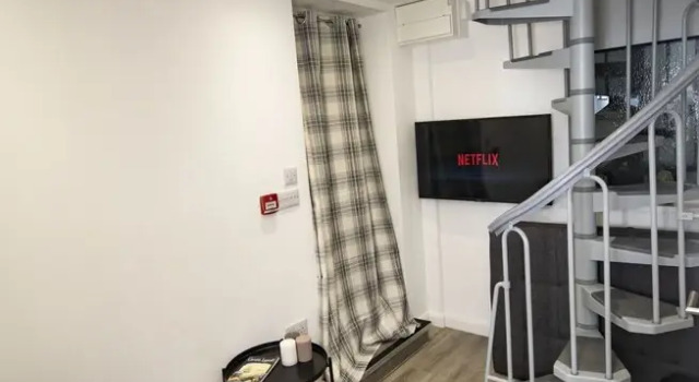 The Snug - Self Catering One Bedroom Apartment