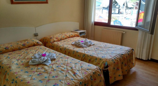 Hotel Costa Cántabra