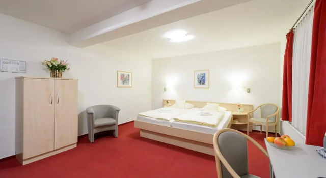 Hotel am Schlossberg, Réserver Hôtel Herrenberg Bade-Wurtemberg